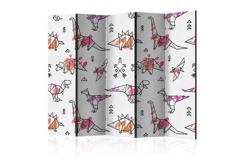 Tilanjakaja 1282 - Artgeist sp. z o. o. - Sisustustuotteet - Tilanjakaja & sermi