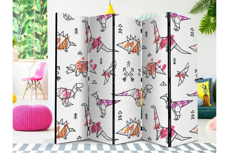 Tilanjakaja 1282, Artgeist sp. z o. o.