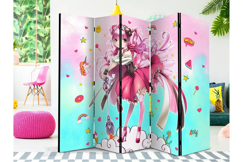 Tilanjakaja 1288, Artgeist sp. z o. o.