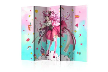 Tilanjakaja 1288 - Artgeist sp. z o. o. - Sisustustuotteet - Tilanjakaja & sermi