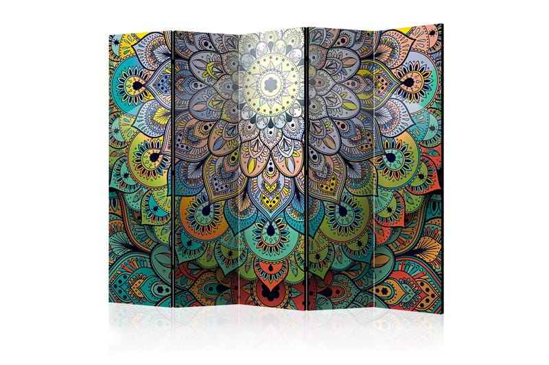 Tilanjakaja 1301 - Artgeist sp. z o. o. - Sisustustuotteet - Tilanjakaja & sermi