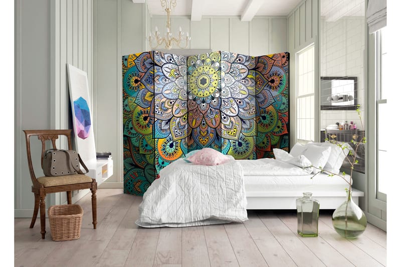 Tilanjakaja 1301, Artgeist sp. z o. o.