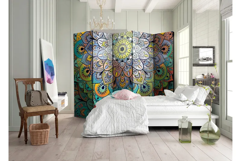 Tilanjakaja 1301, Artgeist sp. z o. o.