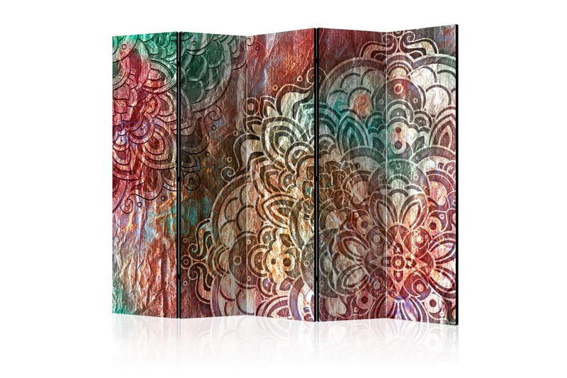 Tilanjakaja 1302 - Artgeist sp. z o. o. - Sisustustuotteet - Tilanjakaja & sermi