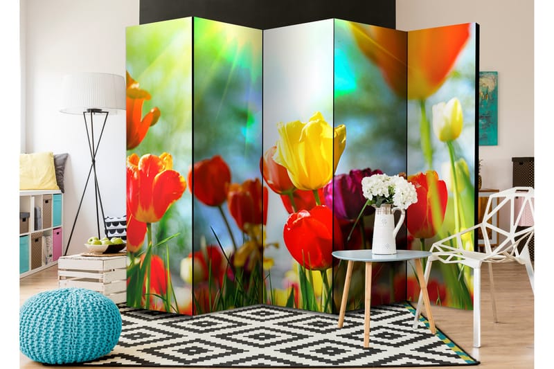 Tilanjakaja 1303, Artgeist sp. z o. o.