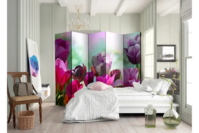 Tilanjakaja 1304, Artgeist sp. z o. o.