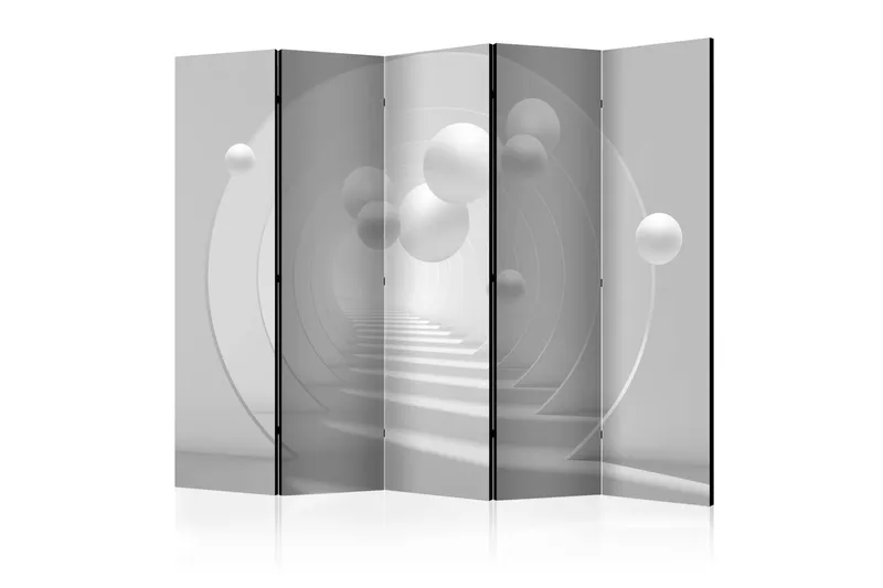 Tilanjakaja 3D Tunnel II 225x172, Artgeist sp. z o. o.