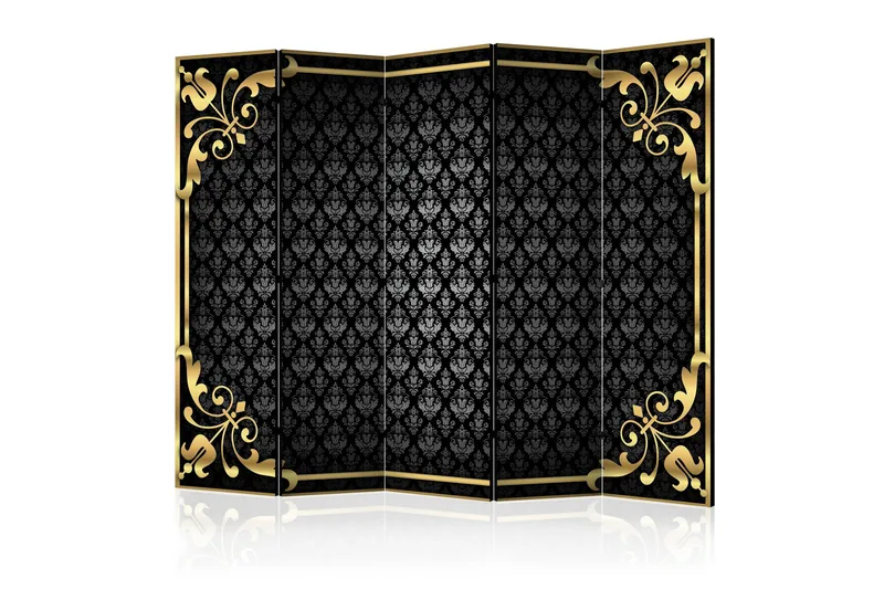 Tilanjakaja A little bit of luxury II 225x172, Artgeist sp. z o. o.