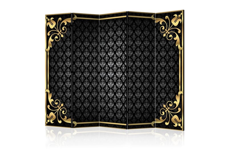 Tilanjakaja A little bit of luxury II 225x172, Artgeist sp. z o. o.