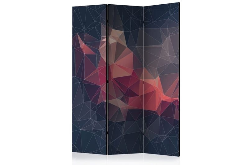 Tilanjakaja Abstract Bird 135x172, Artgeist sp. z o. o.