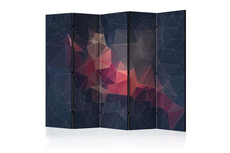 Tilanjakaja Abstract Bird 225x172, Artgeist sp. z o. o.