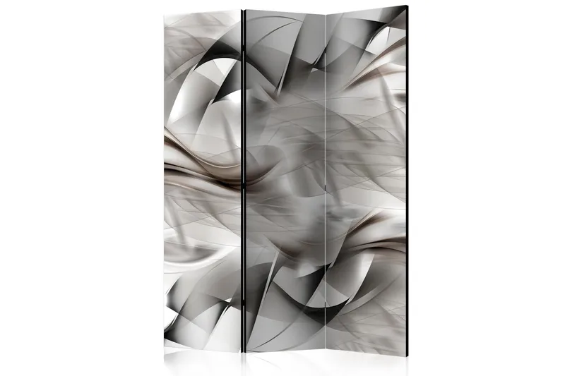 Tilanjakaja Abstract braid 135x172, Artgeist sp. z o. o.