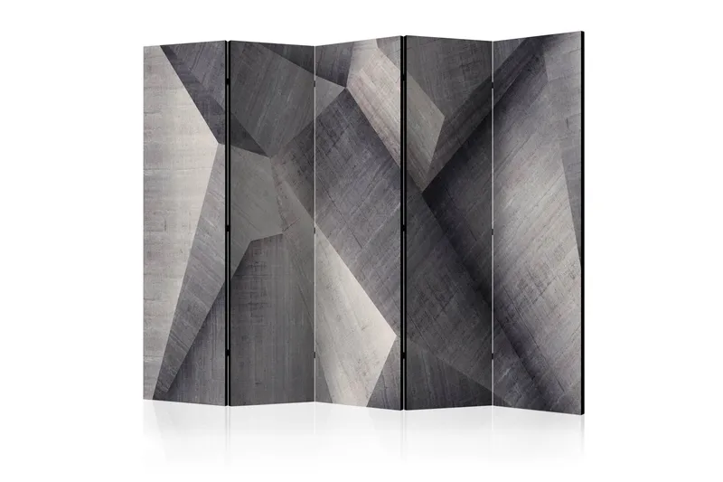 Tilanjakaja Abstract Concrete Blocks II, Artgeist sp. z o. o.