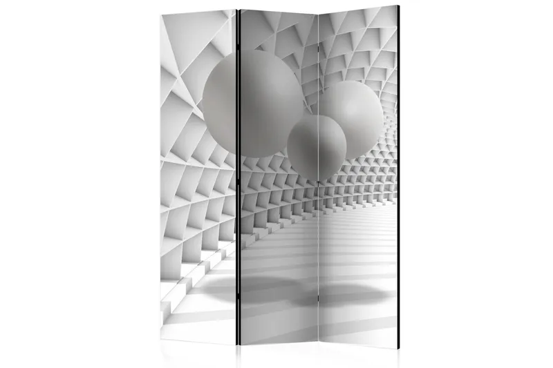 Tilanjakaja Abstract Tunnel 135x172, Artgeist sp. z o. o.