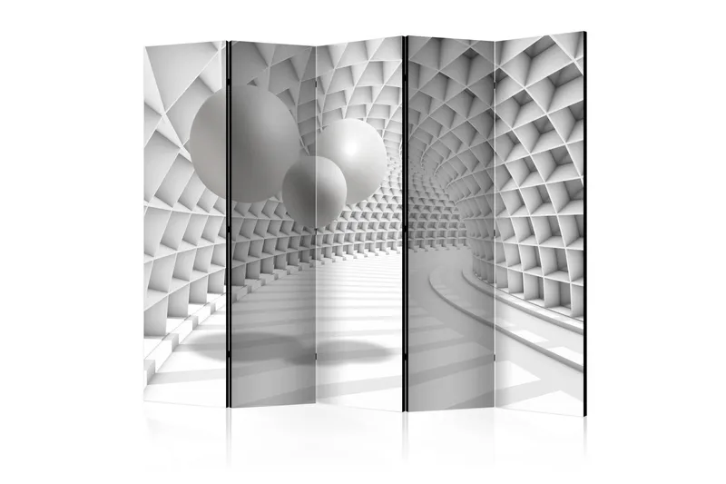 Tilanjakaja Abstract Tunnel II 225x172, Artgeist sp. z o. o.