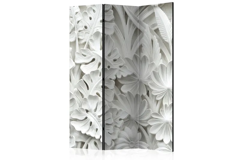 Tilanjakaja Alabaster Garden 135x172, Artgeist sp. z o. o.