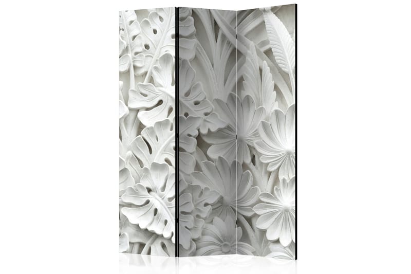 Tilanjakaja Alabaster Garden 135x172 - Artgeist sp. z o. o. - Sisustustuotteet - Tilanjakaja & sermi