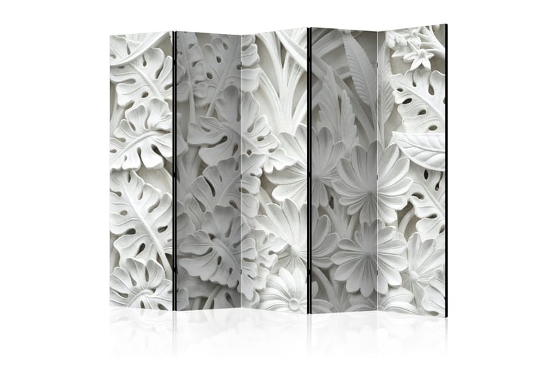 Tilanjakaja Alabaster Garden 225x172, Artgeist sp. z o. o.