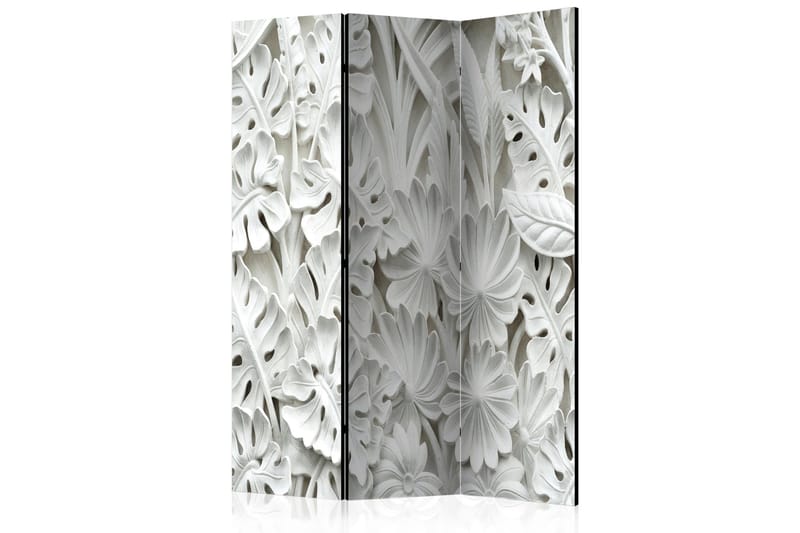 Tilanjakaja Alabaster Garden II 135x172, Artgeist sp. z o. o.