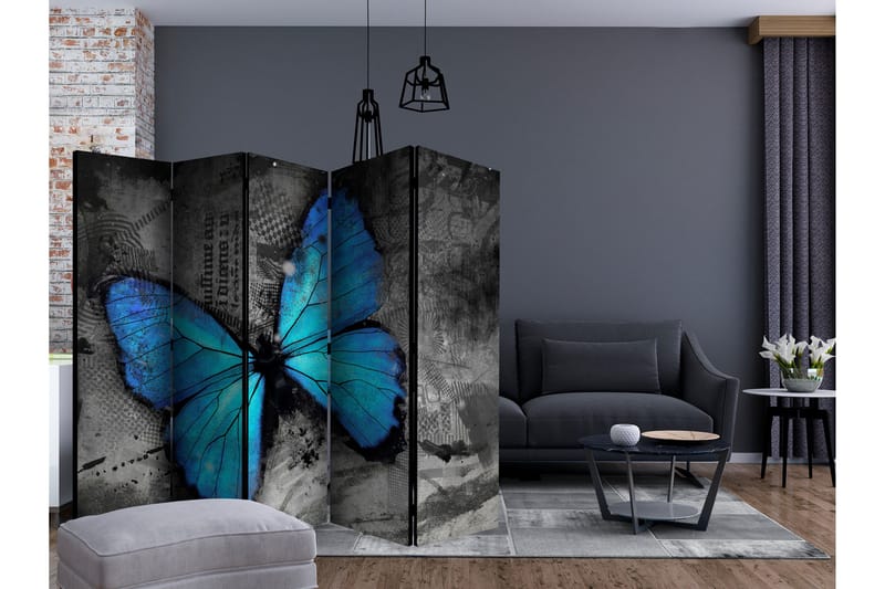 Tilanjakaja Alated II 225x172 - Artgeist sp. z o. o. - Sisustustuotteet - Tilanjakaja & sermi