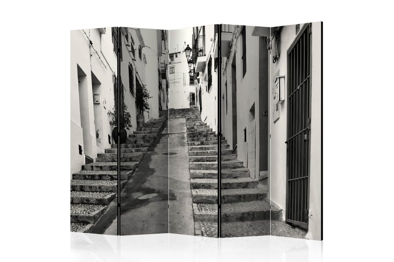 Tilanjakaja Altea Old Town 225x172 - Artgeist sp. z o. o. - Sisustustuotteet - Tilanjakaja & sermi