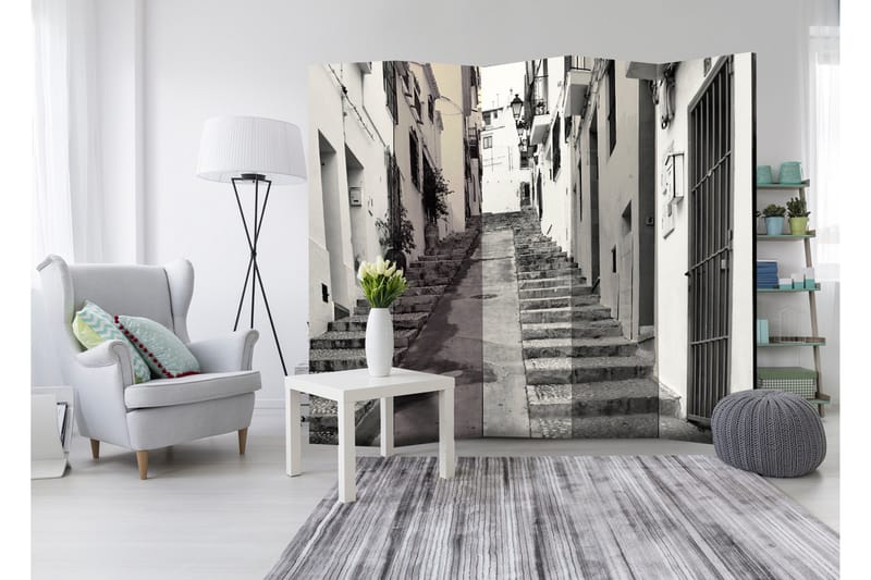 Tilanjakaja Altea Old Town 225x172 - Artgeist sp. z o. o. - Sisustustuotteet - Tilanjakaja & sermi