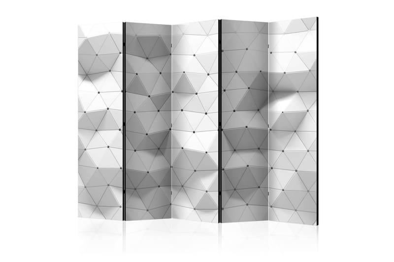 Tilanjakaja Amazing Symmetry II 225x172 - Artgeist sp. z o. o. - Sisustustuotteet - Tilanjakaja & sermi