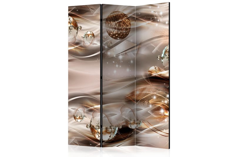 Tilanjakaja Amber Constellation 135x172, Artgeist sp. z o. o.