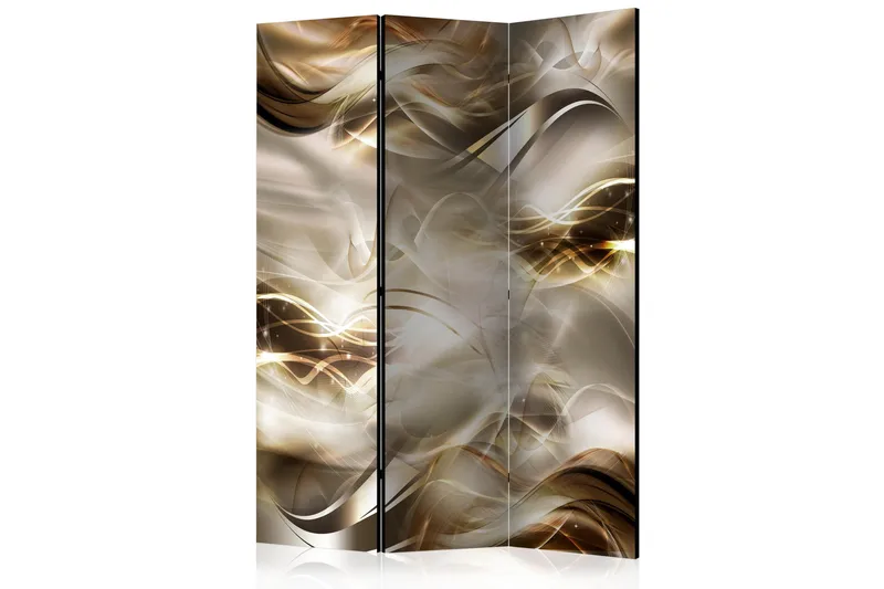 Tilanjakaja Amber River 135x172, Artgeist sp. z o. o.