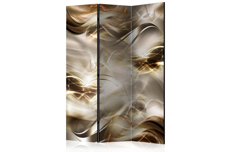 Tilanjakaja Amber River 135x172, Artgeist sp. z o. o.