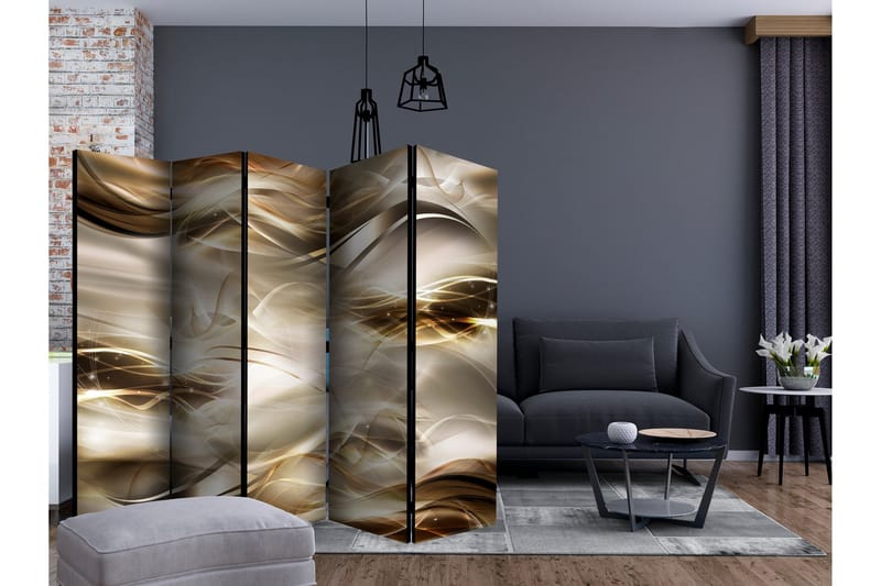 Tilanjakaja Amber River II 225x172 - Artgeist sp. z o. o. - Sisustustuotteet - Tilanjakaja & sermi