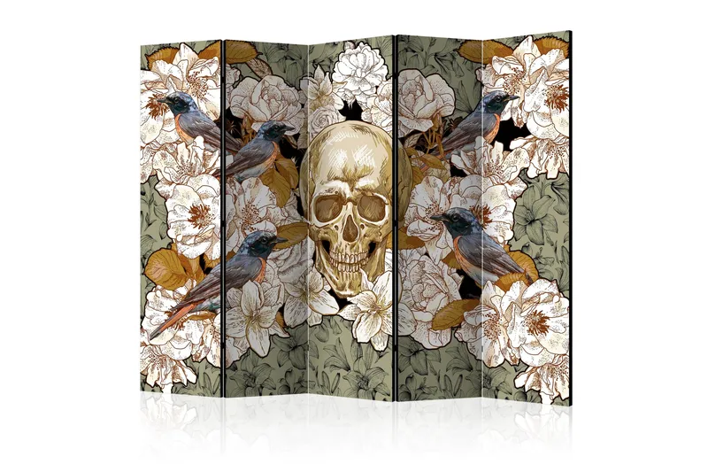 Tilanjakaja Among flowers II 225x172, Artgeist sp. z o. o.