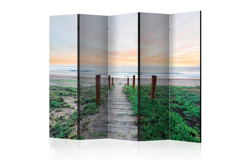 Tilanjakaja Among the grass II 225x172, Artgeist sp. z o. o.