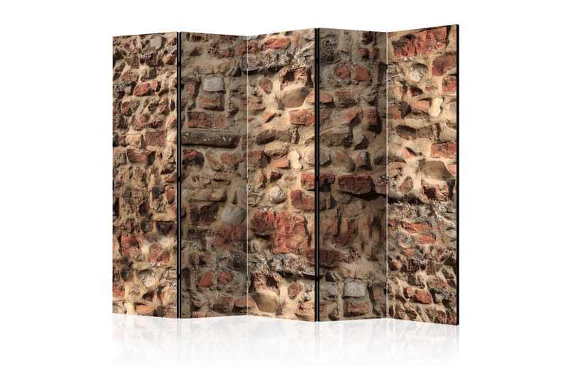 Tilanjakaja Ancient Wall 225x172 - Artgeist sp. z o. o. - Sisustustuotteet - Tilanjakaja & sermi