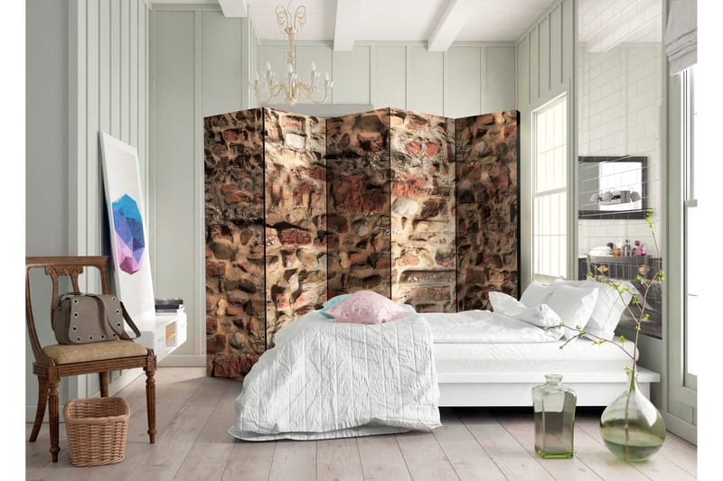 Tilanjakaja Ancient Wall 225x172 - Artgeist sp. z o. o. - Sisustustuotteet - Tilanjakaja & sermi