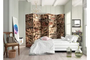 Tilanjakaja Ancient Wall 225x172 - Artgeist sp. z o. o. - Sisustustuotteet - Tilanjakaja & sermi