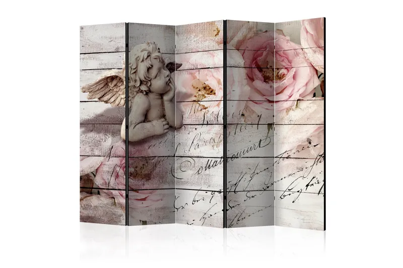 Tilanjakaja Angel and Calm II 225x172, Artgeist sp. z o. o.