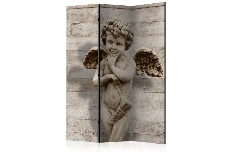 Tilanjakaja Angelic Face 135x172, Artgeist sp. z o. o.