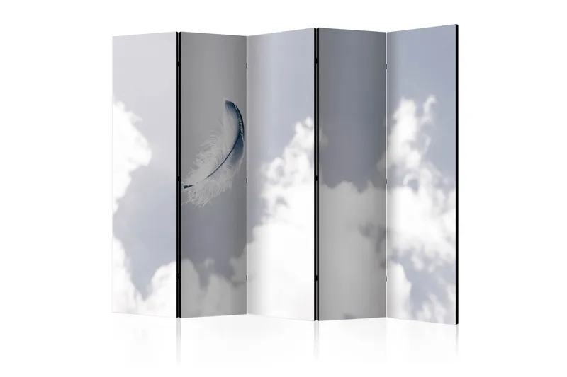 Tilanjakaja Angelic Feather 225x172, Artgeist sp. z o. o.