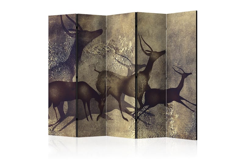 Tilanjakaja Antelopes II 225x172, Artgeist sp. z o. o.