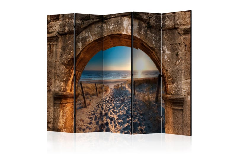 Tilanjakaja Arch and Beach II 225x172, Artgeist sp. z o. o.