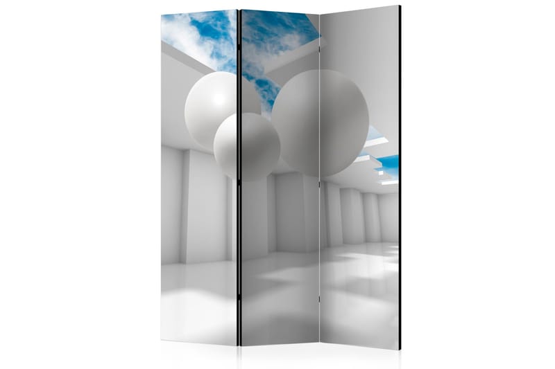 Tilanjakaja Architecture of the Future 135x172, Artgeist sp. z o. o.