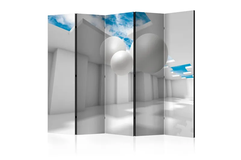 Tilanjakaja Architecture of the Future II 225x172, Artgeist sp. z o. o.