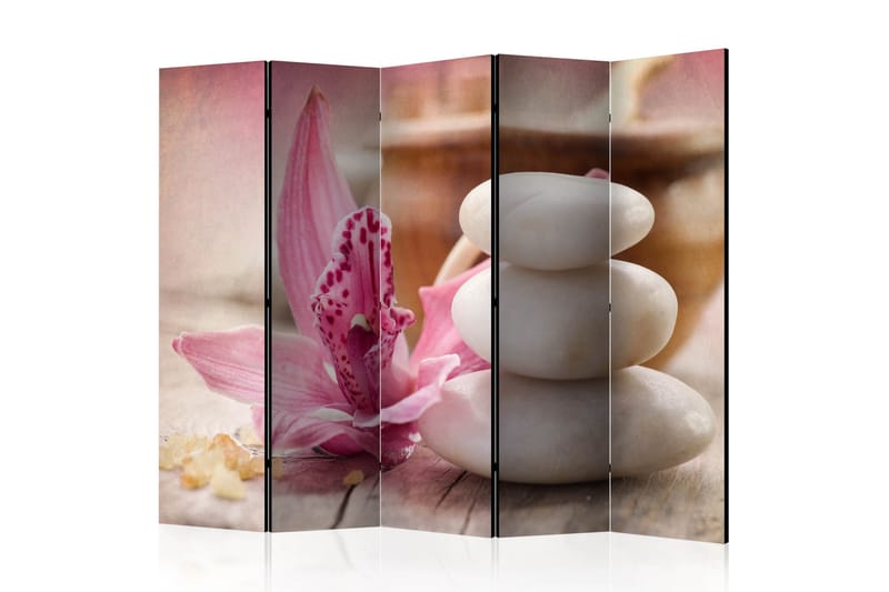 Tilanjakaja Aromatherapy 225x172 - Artgeist sp. z o. o. - Sisustustuotteet - Tilanjakaja & sermi