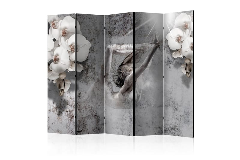 Tilanjakaja Arrangement with orchid II 225x172, Artgeist sp. z o. o.