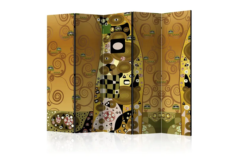 Tilanjakaja Artistic Geometry 225x172, Artgeist sp. z o. o.