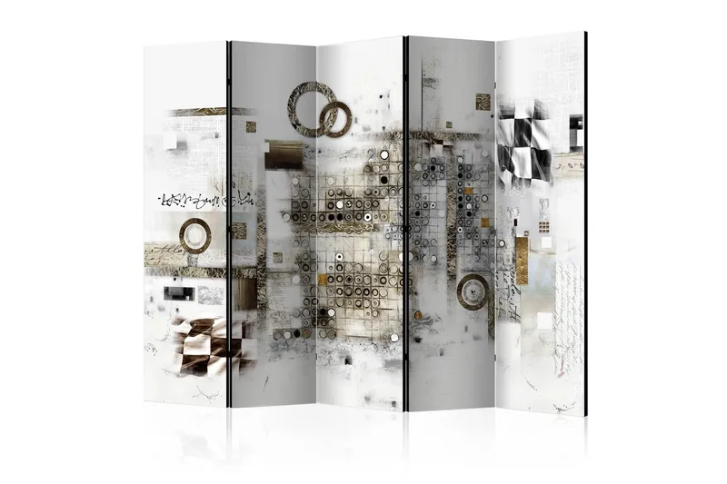 Tilanjakaja Artistic Riddle II 225x172, Artgeist sp. z o. o.