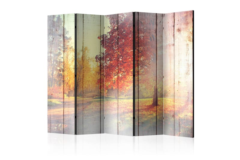 Tilanjakaja Autumn Sun II 225x172 - Artgeist sp. z o. o. - Sisustustuotteet - Tilanjakaja & sermi
