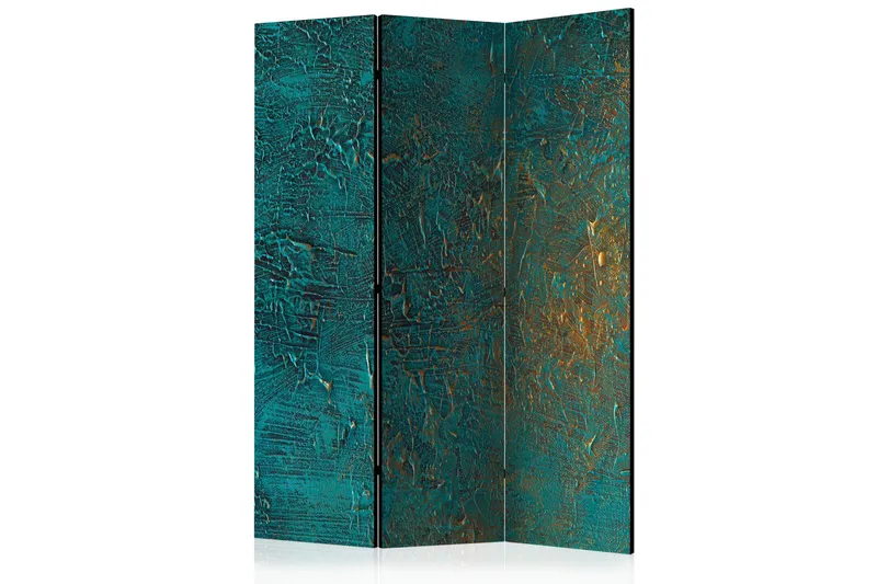 Tilanjakaja Azure Mirror 135x172, Artgeist sp. z o. o.