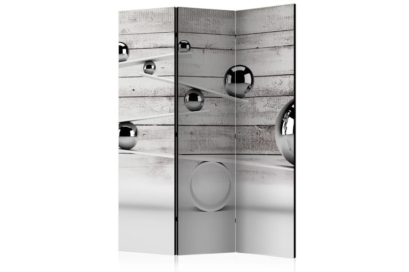 Tilanjakaja Balance 135x172 - Artgeist sp. z o. o. - Sisustustuotteet - Tilanjakaja & sermi